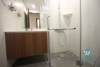 Nice two bedrooms apartment for rent in Discovery building, Cau Giay district, Ha Noi